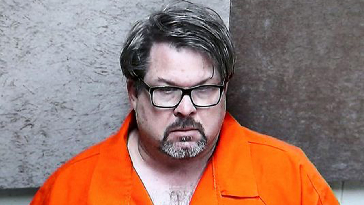 GQ Magazine's 'The Uber Killer' details Kalamazoo mass shooting